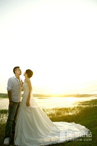 西安最好的婚纱摄影_最好的婚纱摄影网(3)